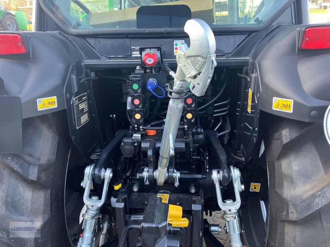 Traktor van het type Deutz-Fahr 5080 DF ECOLINE GS, Neumaschine in Aurich (Foto 13)