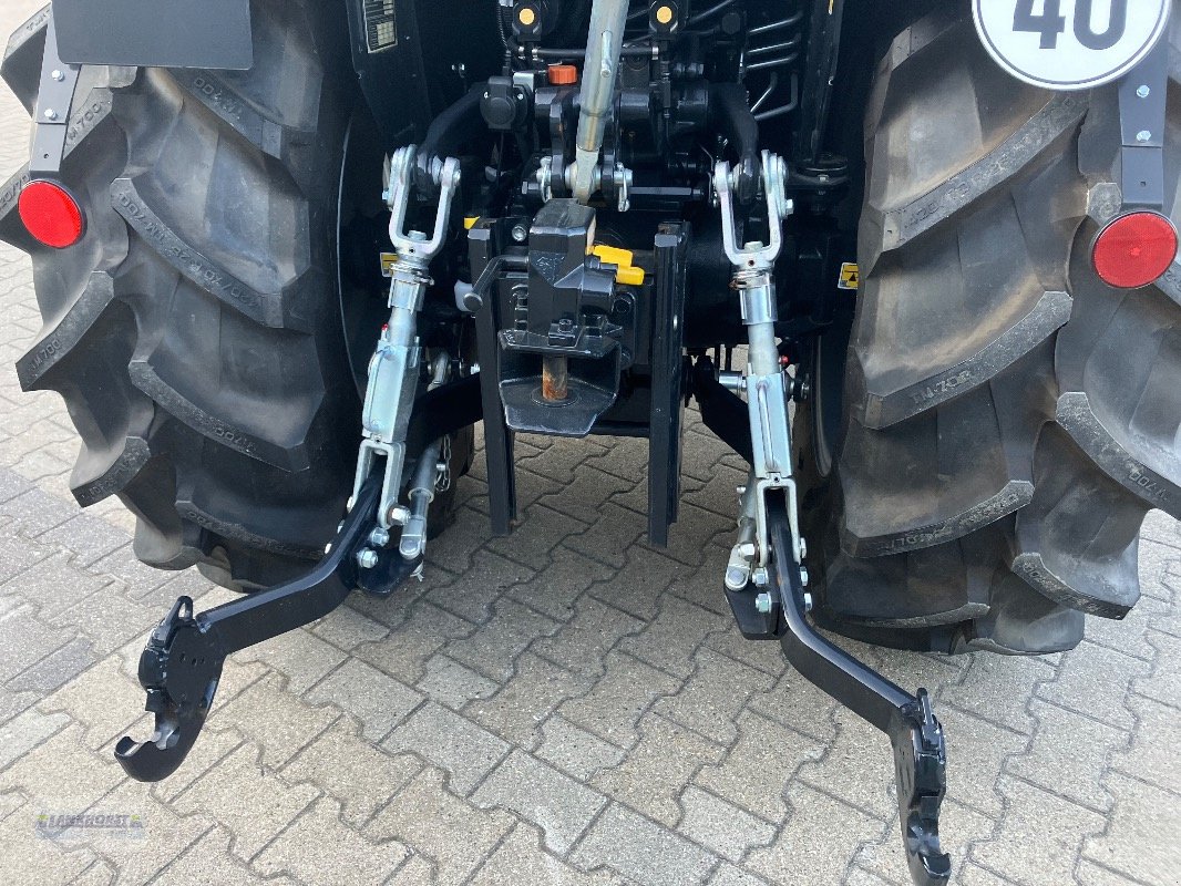 Traktor van het type Deutz-Fahr 5080 DF ECOLINE GS, Neumaschine in Aurich (Foto 14)
