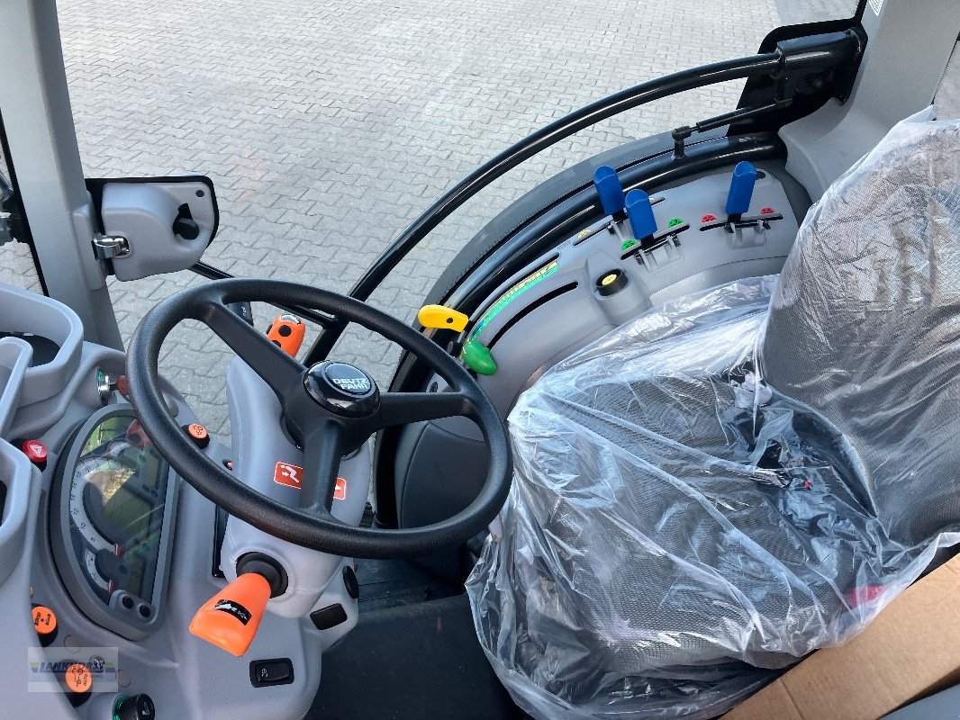 Traktor van het type Deutz-Fahr 5080 DF ECOLINE GS, Neumaschine in Aurich (Foto 15)