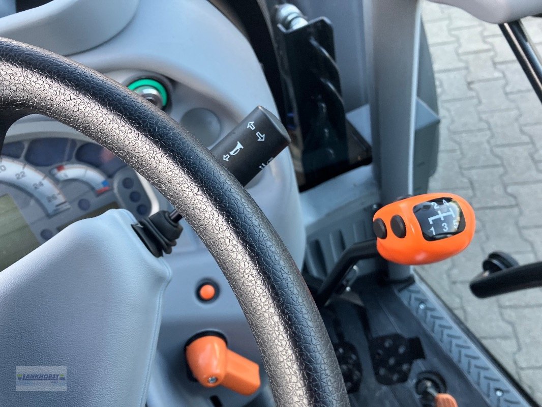 Traktor van het type Deutz-Fahr 5080 DF ECOLINE GS, Neumaschine in Aurich (Foto 16)