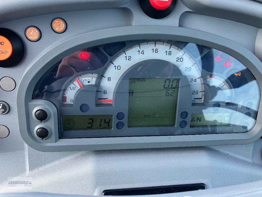 Traktor van het type Deutz-Fahr 5080 DF ECOLINE GS, Neumaschine in Aurich (Foto 19)