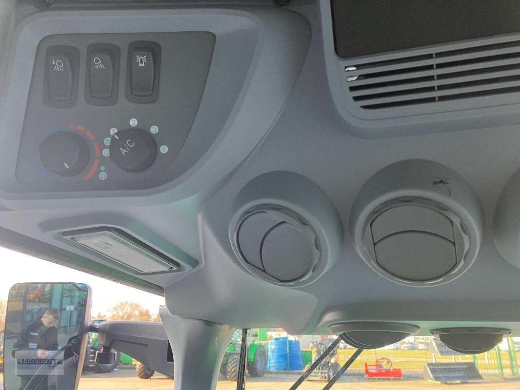 Traktor van het type Deutz-Fahr 5080 DF ECOLINE GS, Neumaschine in Aurich (Foto 20)