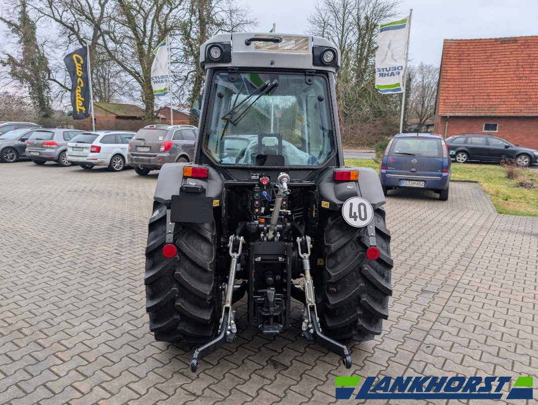 Traktor tip Deutz-Fahr 5080 DF ECOLINE LS, Neumaschine in Klein Berßen (Poză 7)