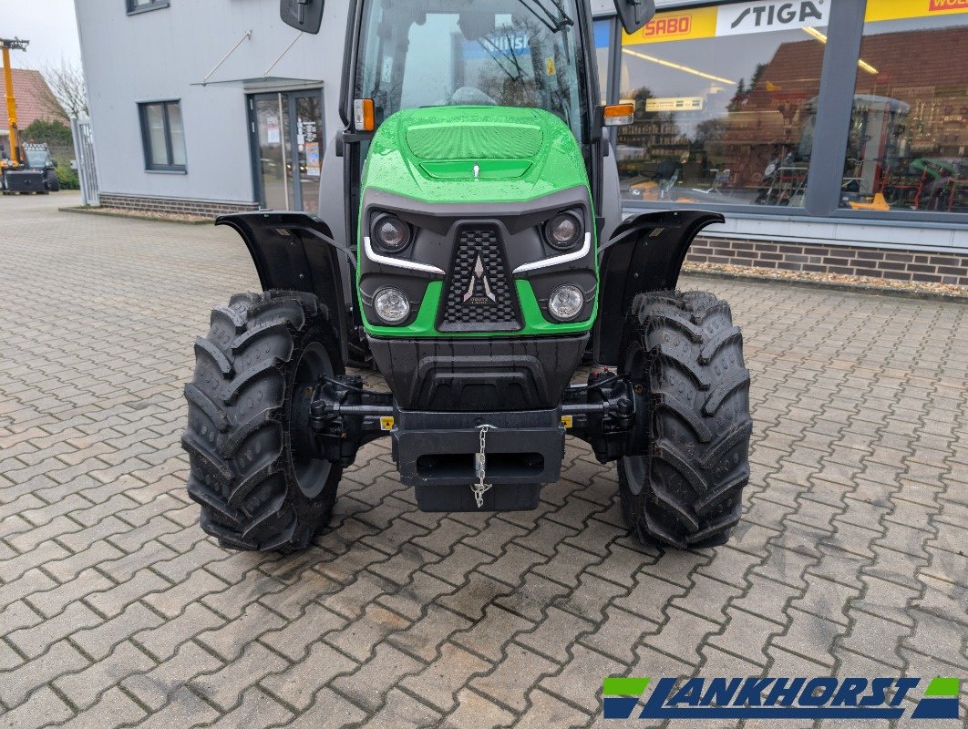 Traktor tip Deutz-Fahr 5080 DF ECOLINE LS, Neumaschine in Klein Berßen (Poză 10)