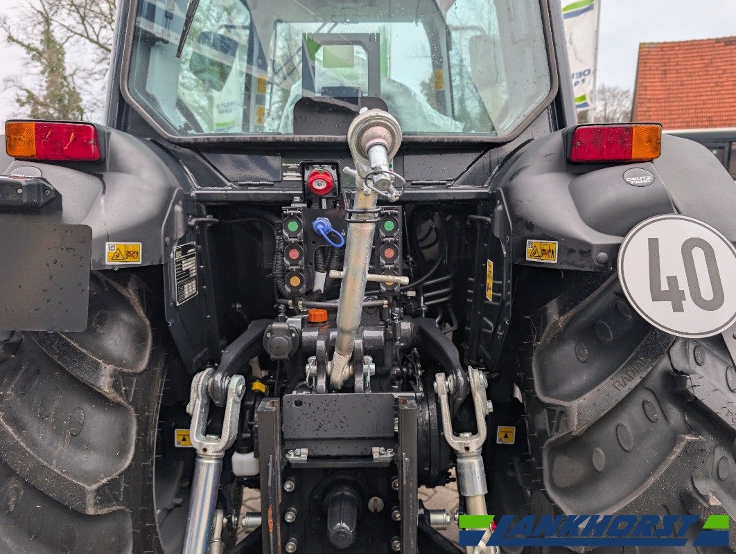 Traktor tip Deutz-Fahr 5080 DF ECOLINE LS, Neumaschine in Klein Berßen (Poză 13)