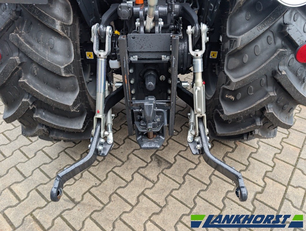 Traktor tip Deutz-Fahr 5080 DF ECOLINE LS, Neumaschine in Klein Berßen (Poză 14)