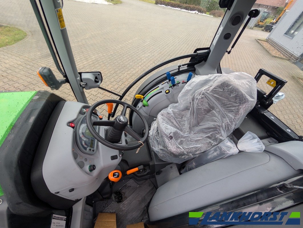 Traktor tip Deutz-Fahr 5080 DF ECOLINE LS, Neumaschine in Klein Berßen (Poză 15)