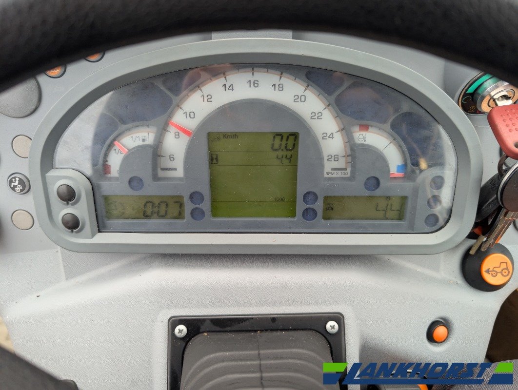 Traktor tip Deutz-Fahr 5080 DF ECOLINE LS, Neumaschine in Klein Berßen (Poză 21)