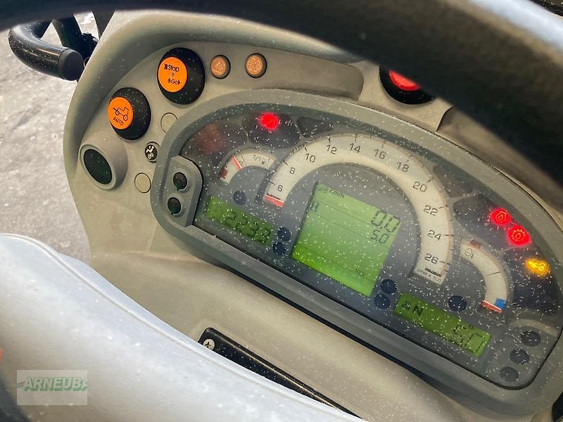 Traktor van het type Deutz-Fahr 5080 DS Ecoline GS, Neumaschine in Schlettau (Foto 5)