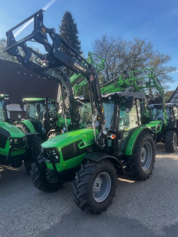 Traktor tipa Deutz-Fahr 5080D GS Keyline ***Powershuttle***, Neumaschine u Offenhausen (Slika 1)