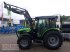 Traktor van het type Deutz-Fahr 5080D/GS mit Klima ohne Ad Blue, Neumaschine in Bruckberg (Foto 2)