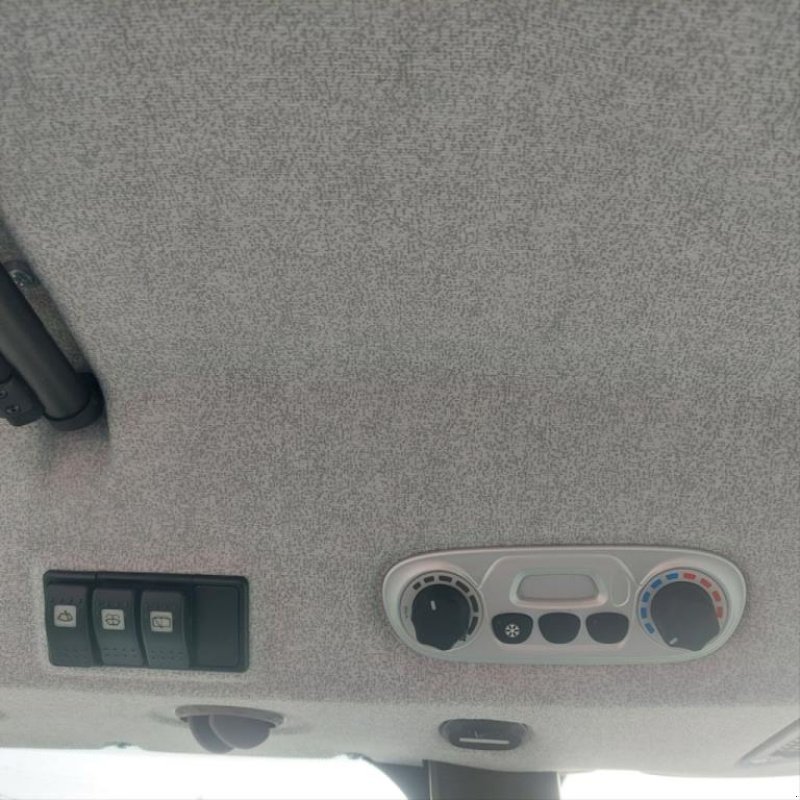 Traktor tipa Deutz-Fahr 5080D KELINE, Gebrauchtmaschine u AUMONT AUBRAC (Slika 8)