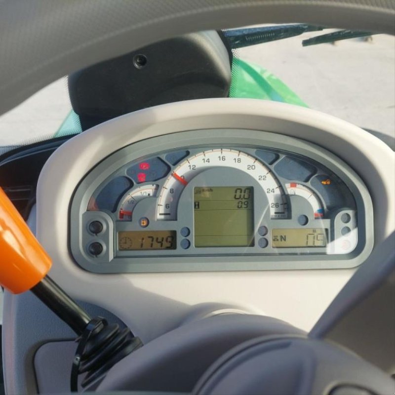 Traktor tipa Deutz-Fahr 5080D KELINE, Gebrauchtmaschine u AUMONT AUBRAC (Slika 10)