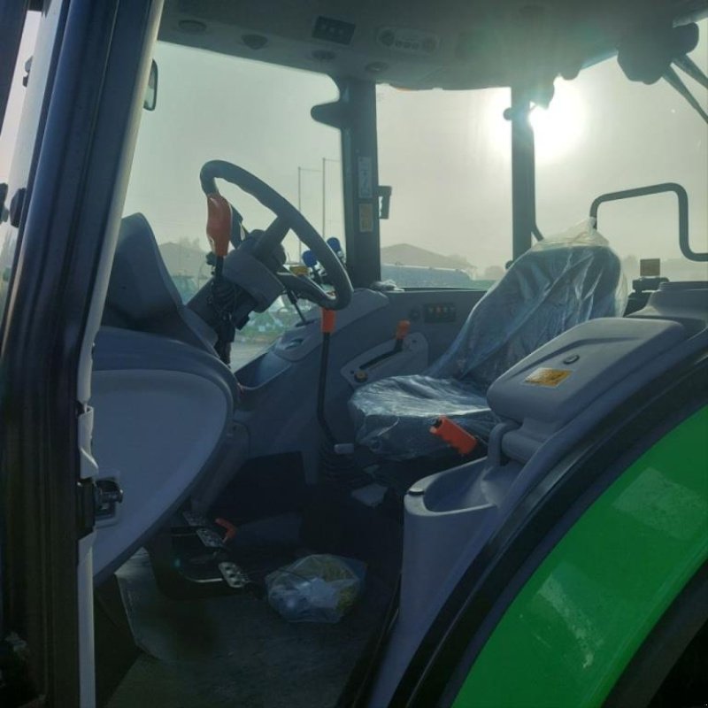 Traktor tipa Deutz-Fahr 5080D KELINE, Gebrauchtmaschine u AUMONT AUBRAC (Slika 5)