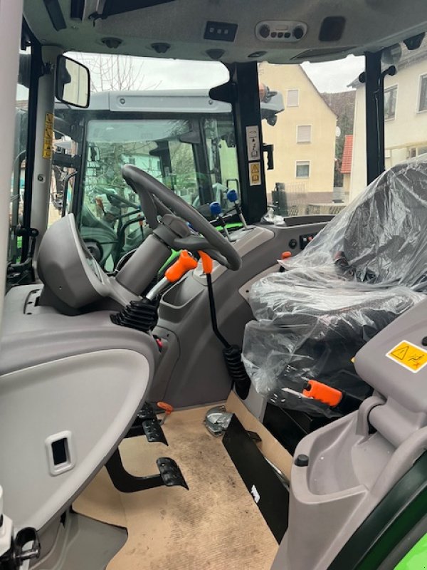 Traktor del tipo Deutz-Fahr 5080D Keyline ***Aktion***, Neumaschine en Offenhausen (Imagen 4)