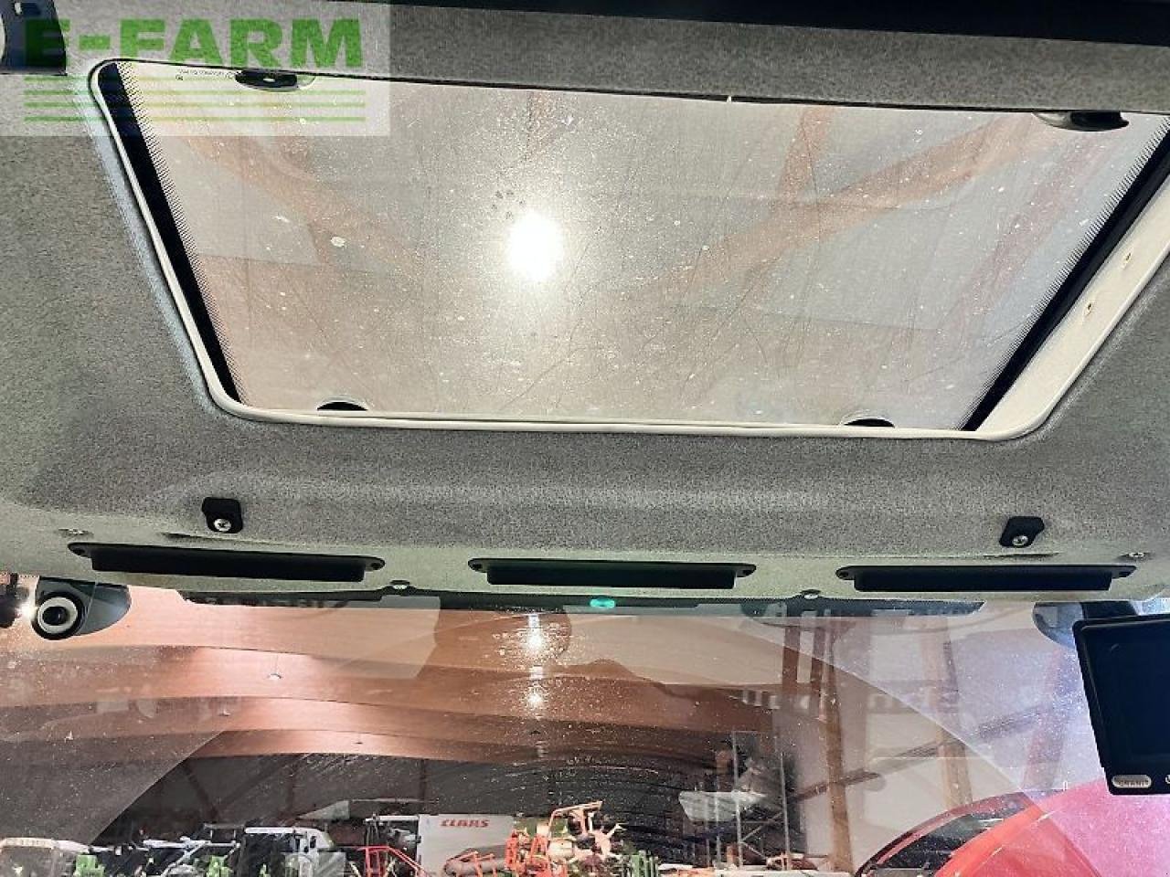 Traktor типа Deutz-Fahr 5080d keyline Keyline, Gebrauchtmaschine в Sierning (Фотография 22)