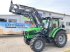 Traktor des Typs Deutz-Fahr 5080D Keyline  (Klima), Gebrauchtmaschine in Stuhr (Bild 2)
