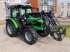 Traktor des Typs Deutz-Fahr 5080D Keyline  (Klima), Gebrauchtmaschine in Stuhr (Bild 3)