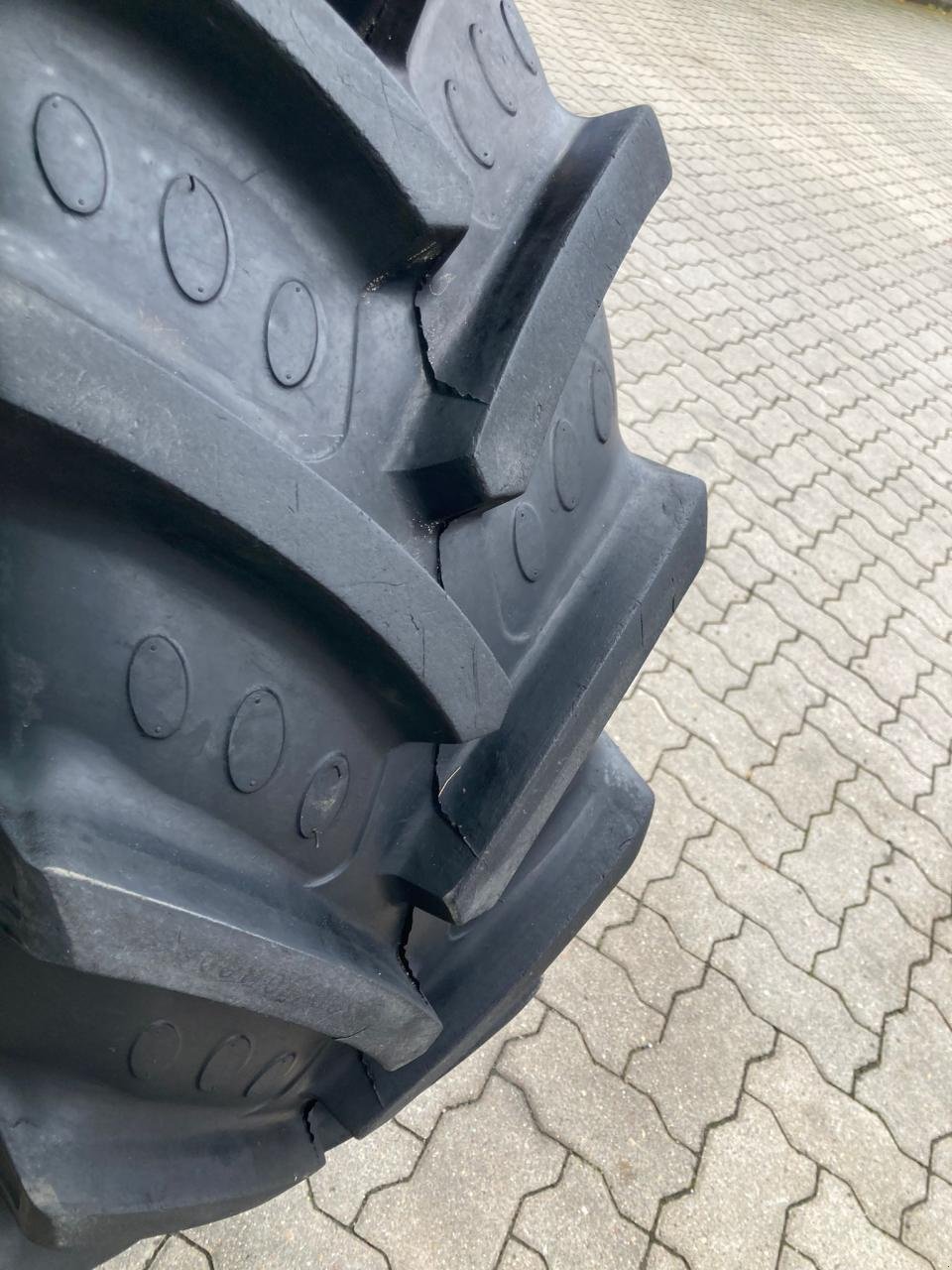 Traktor a típus Deutz-Fahr 5080D Keyline  (Klima), Gebrauchtmaschine ekkor: Stuhr (Kép 7)