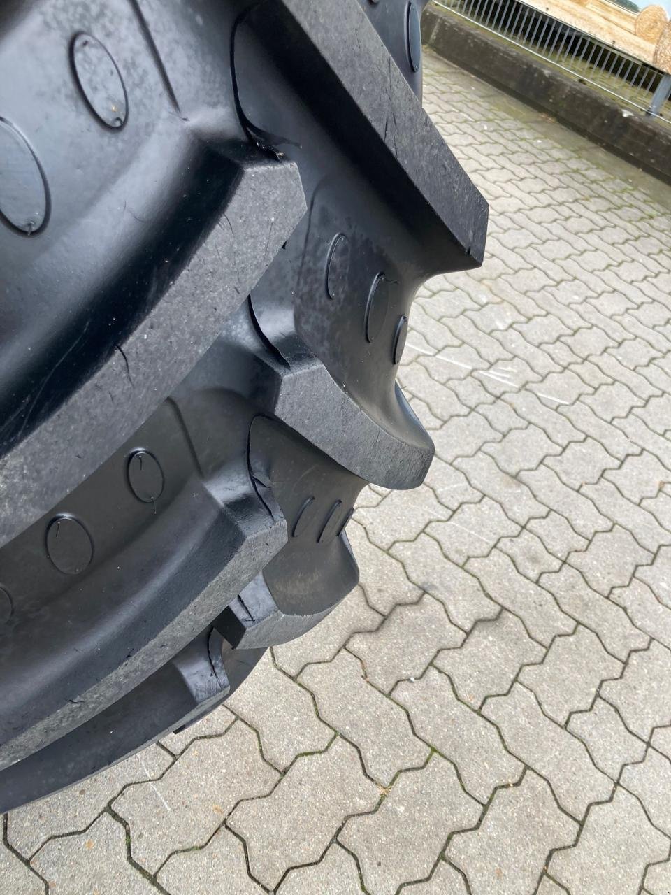 Traktor a típus Deutz-Fahr 5080D Keyline  (Klima), Gebrauchtmaschine ekkor: Stuhr (Kép 8)