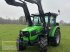 Traktor Türe ait Deutz-Fahr 5080D Keyline *Kundenauftrag*, Gebrauchtmaschine içinde Ort - Kunde (resim 1)
