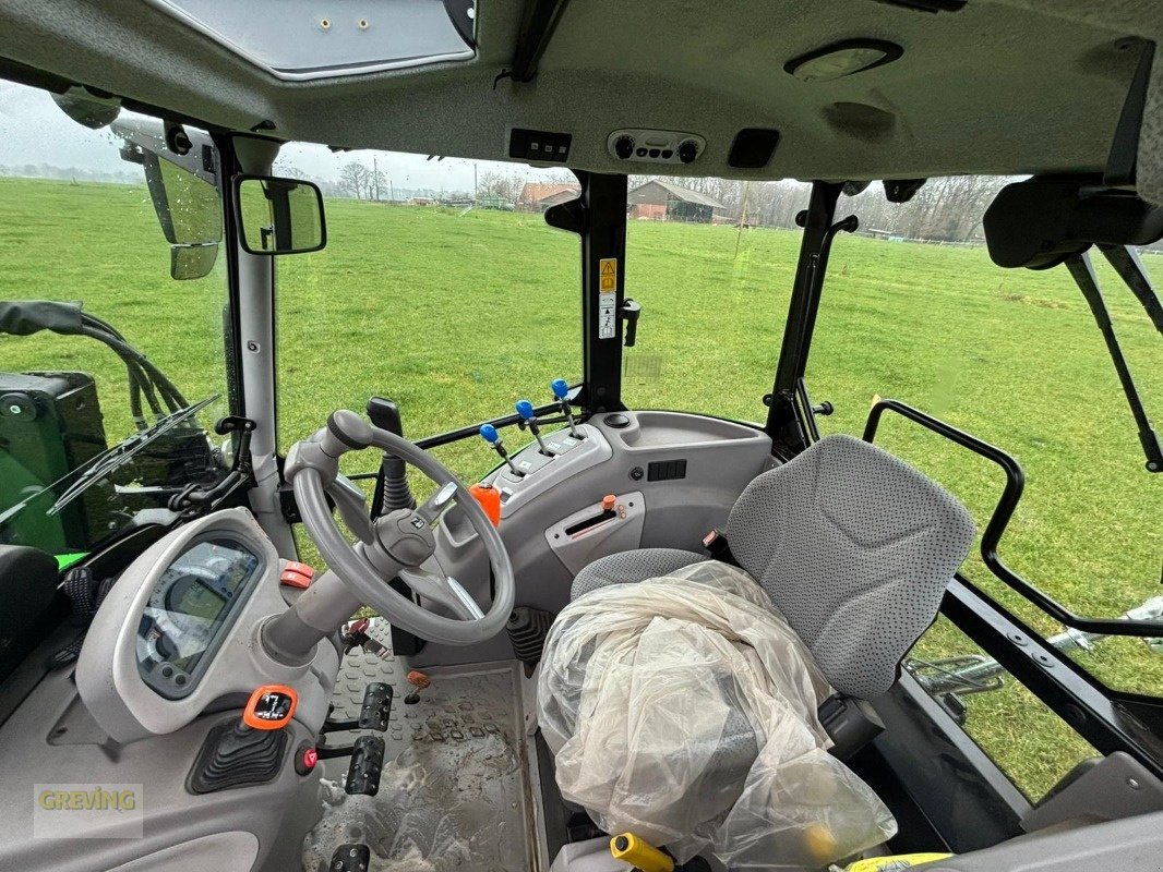 Traktor Türe ait Deutz-Fahr 5080D Keyline *Kundenauftrag*, Gebrauchtmaschine içinde Ort - Kunde (resim 5)