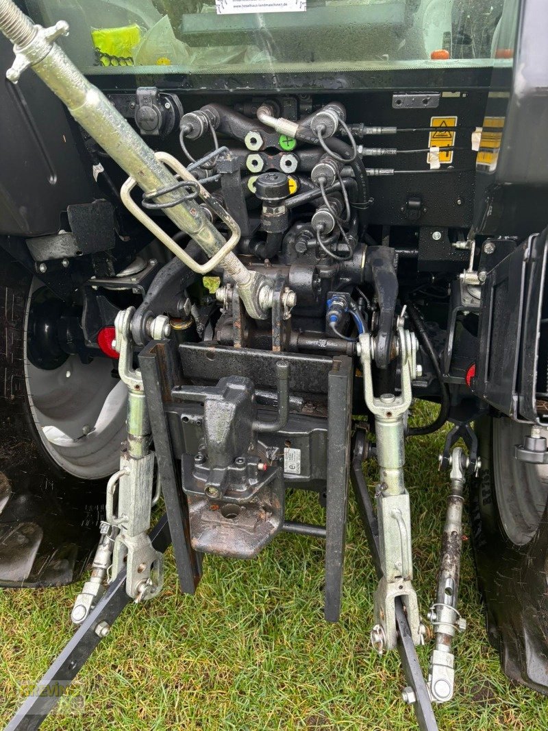 Traktor Türe ait Deutz-Fahr 5080D Keyline *Kundenauftrag*, Gebrauchtmaschine içinde Ort - Kunde (resim 4)