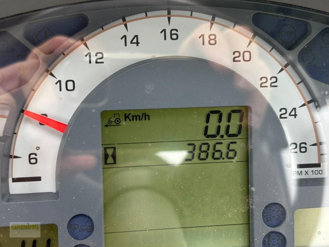 Traktor Türe ait Deutz-Fahr 5080D Keyline *Kundenauftrag*, Gebrauchtmaschine içinde Ort - Kunde (resim 8)