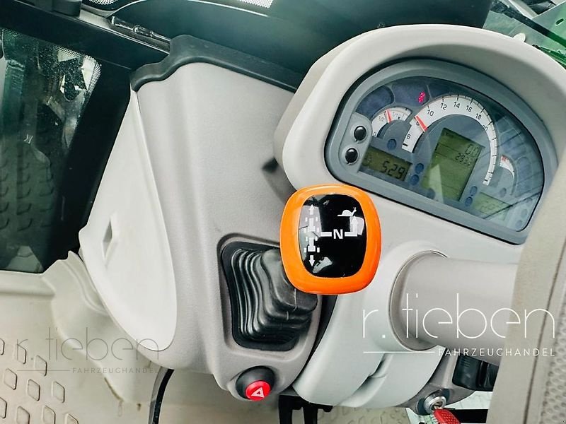 Traktor типа Deutz-Fahr 5080D Keyline - Variante: B - Klima - Frontlader -, Gebrauchtmaschine в Haren (Фотография 22)