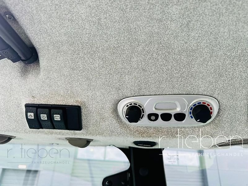 Traktor типа Deutz-Fahr 5080D Keyline - Variante: B - Klima - Frontlader -, Gebrauchtmaschine в Haren (Фотография 23)