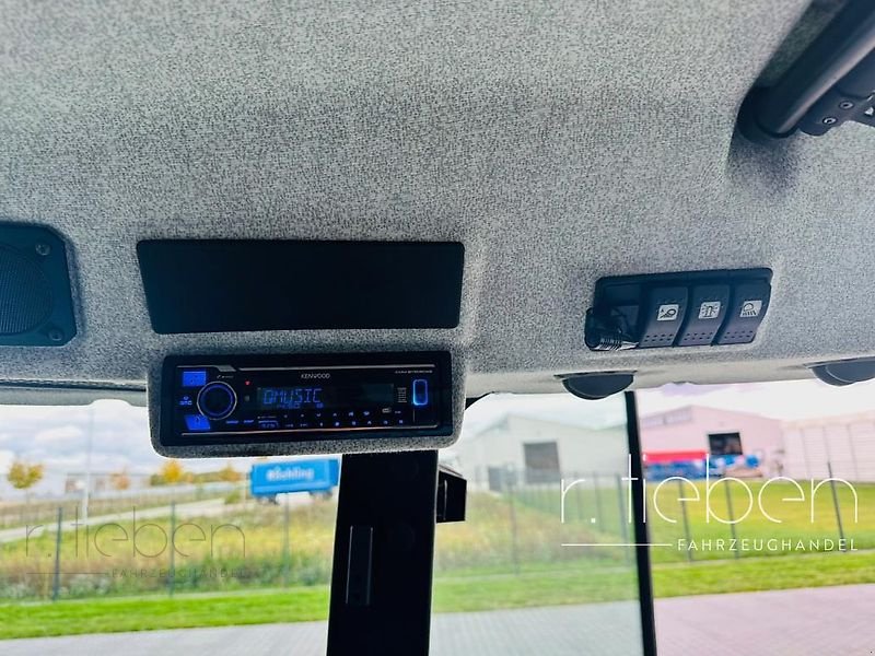 Traktor типа Deutz-Fahr 5080D Keyline - Variante: B - Klima - Frontlader -, Gebrauchtmaschine в Haren (Фотография 21)