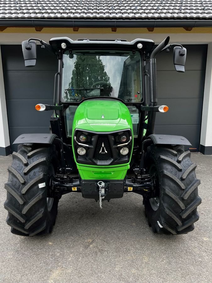 Traktor des Typs Deutz-Fahr 5080D Keyline, Neumaschine in Pischelsdorf (Bild 6)