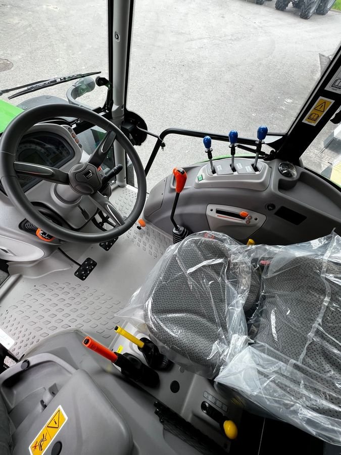 Traktor des Typs Deutz-Fahr 5080D Keyline, Neumaschine in Pischelsdorf (Bild 7)