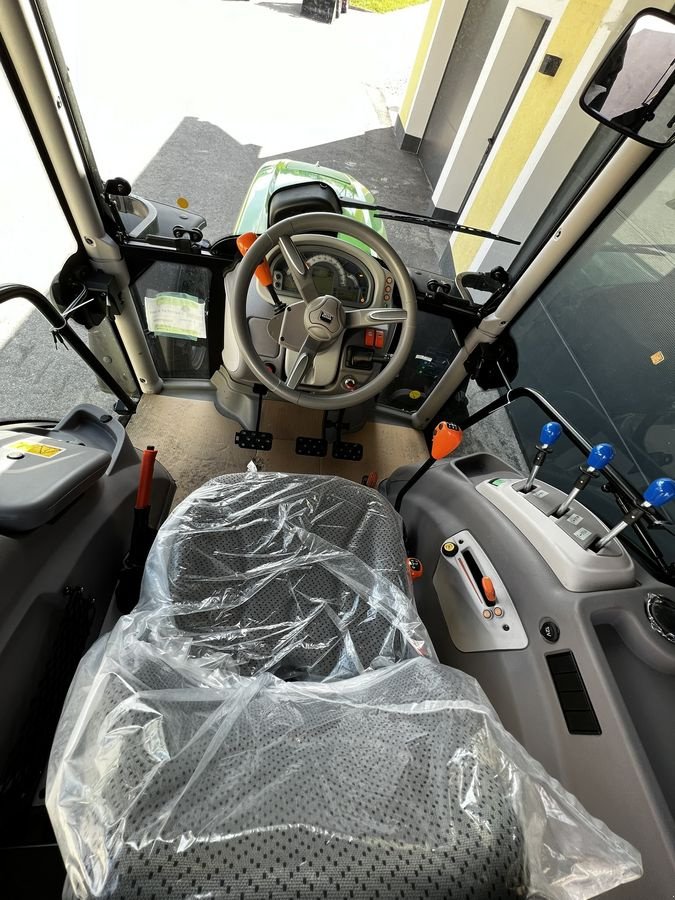 Traktor des Typs Deutz-Fahr 5080D Keyline, Neumaschine in Pischelsdorf (Bild 5)