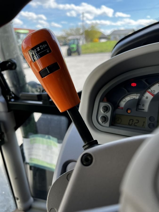 Traktor des Typs Deutz-Fahr 5080D Keyline, Neumaschine in Pischelsdorf (Bild 6)