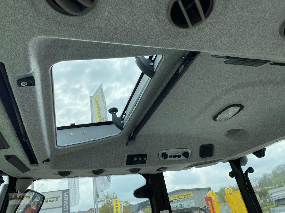 Traktor του τύπου Deutz-Fahr 5080D Keyline, Neumaschine σε Senftenbach (Φωτογραφία 5)