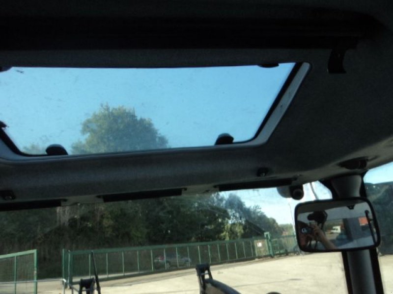 Traktor типа Deutz-Fahr 5080D KL + STOLL, Gebrauchtmaschine в MOULLE (Фотография 10)