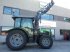 Traktor типа Deutz-Fahr 5080D KL + STOLL, Gebrauchtmaschine в MOULLE (Фотография 1)