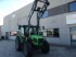 Traktor типа Deutz-Fahr 5080D KL + STOLL, Gebrauchtmaschine в MOULLE (Фотография 2)
