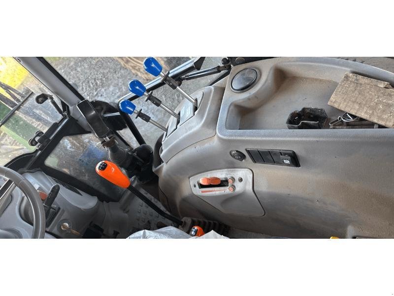 Traktor des Typs Deutz-Fahr 5080D, Gebrauchtmaschine in Wargnies Le Grand (Bild 3)