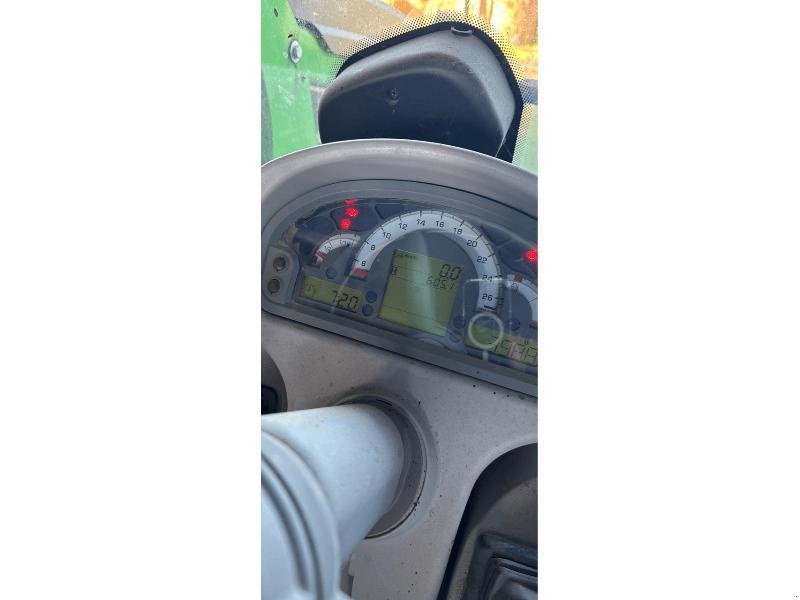 Traktor des Typs Deutz-Fahr 5080D, Gebrauchtmaschine in Wargnies Le Grand (Bild 7)