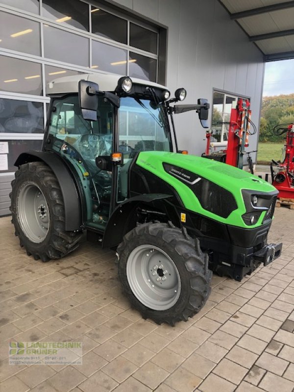 Traktor typu Deutz-Fahr 5080DF ECOLINE, Neumaschine v Hiltpoltstein (Obrázek 1)