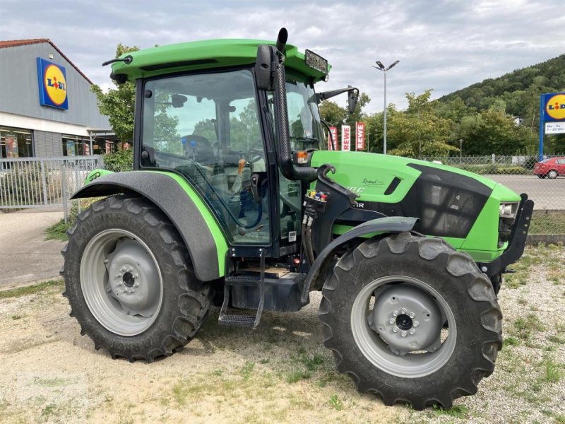 Traktor типа Deutz-Fahr 5090 C, Gebrauchtmaschine в Beilngries (Фотография 1)