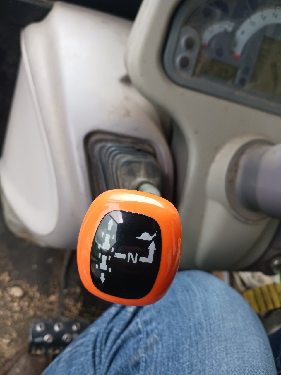 Traktor типа Deutz-Fahr 5090 D KEYLINE LS, Gebrauchtmaschine в SAINT HILAIRE EN MORVAN (Фотография 8)