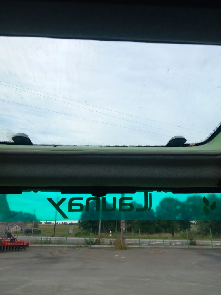 Traktor Türe ait Deutz-Fahr 5090 D Keyline T3B, Gebrauchtmaschine içinde BRECE (resim 8)