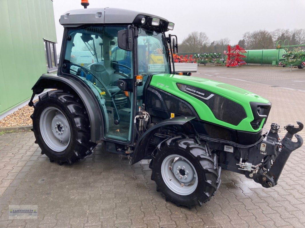 Traktor tipa Deutz-Fahr 5090 DF, Gebrauchtmaschine u Aurich (Slika 1)