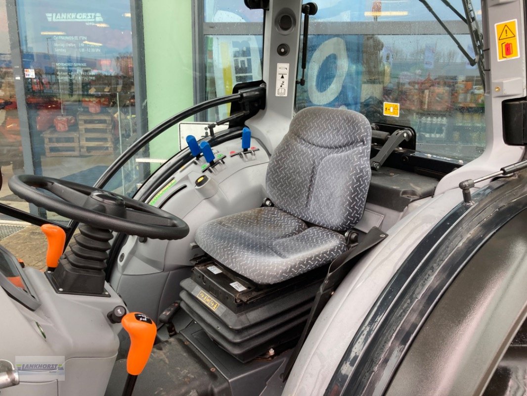 Traktor tipa Deutz-Fahr 5090 DF, Gebrauchtmaschine u Aurich (Slika 8)