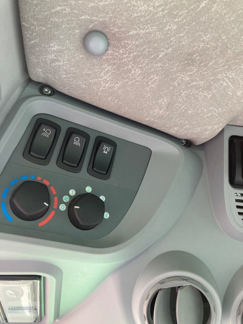 Traktor tipa Deutz-Fahr 5090 DF, Gebrauchtmaschine u Aurich (Slika 9)