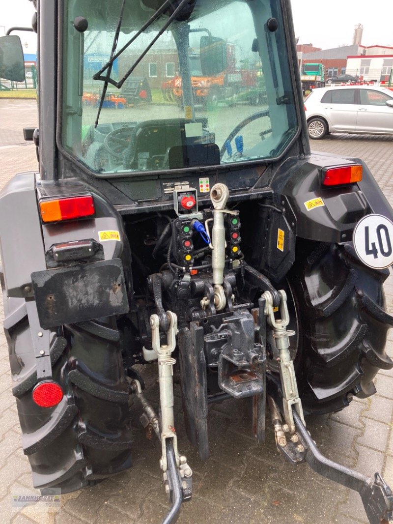 Traktor tipa Deutz-Fahr 5090 DF, Gebrauchtmaschine u Aurich (Slika 5)