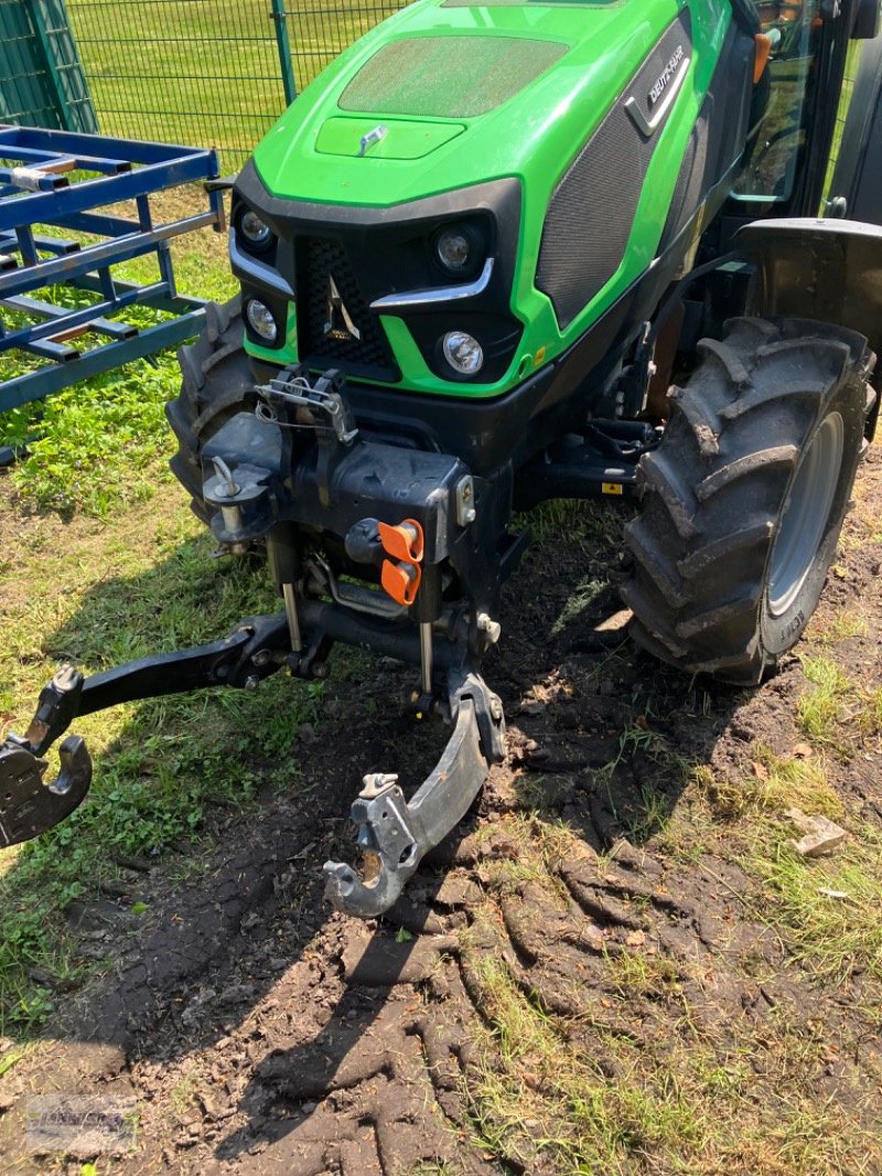 Traktor tipa Deutz-Fahr 5090 DF, Gebrauchtmaschine u Aurich (Slika 7)